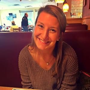 Meet your Posher, Christina